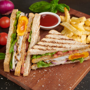 sandwich
