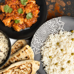 Indian dish